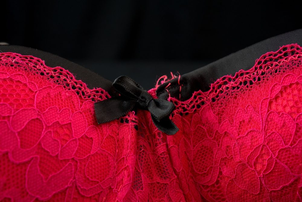 bra size chart small to largest